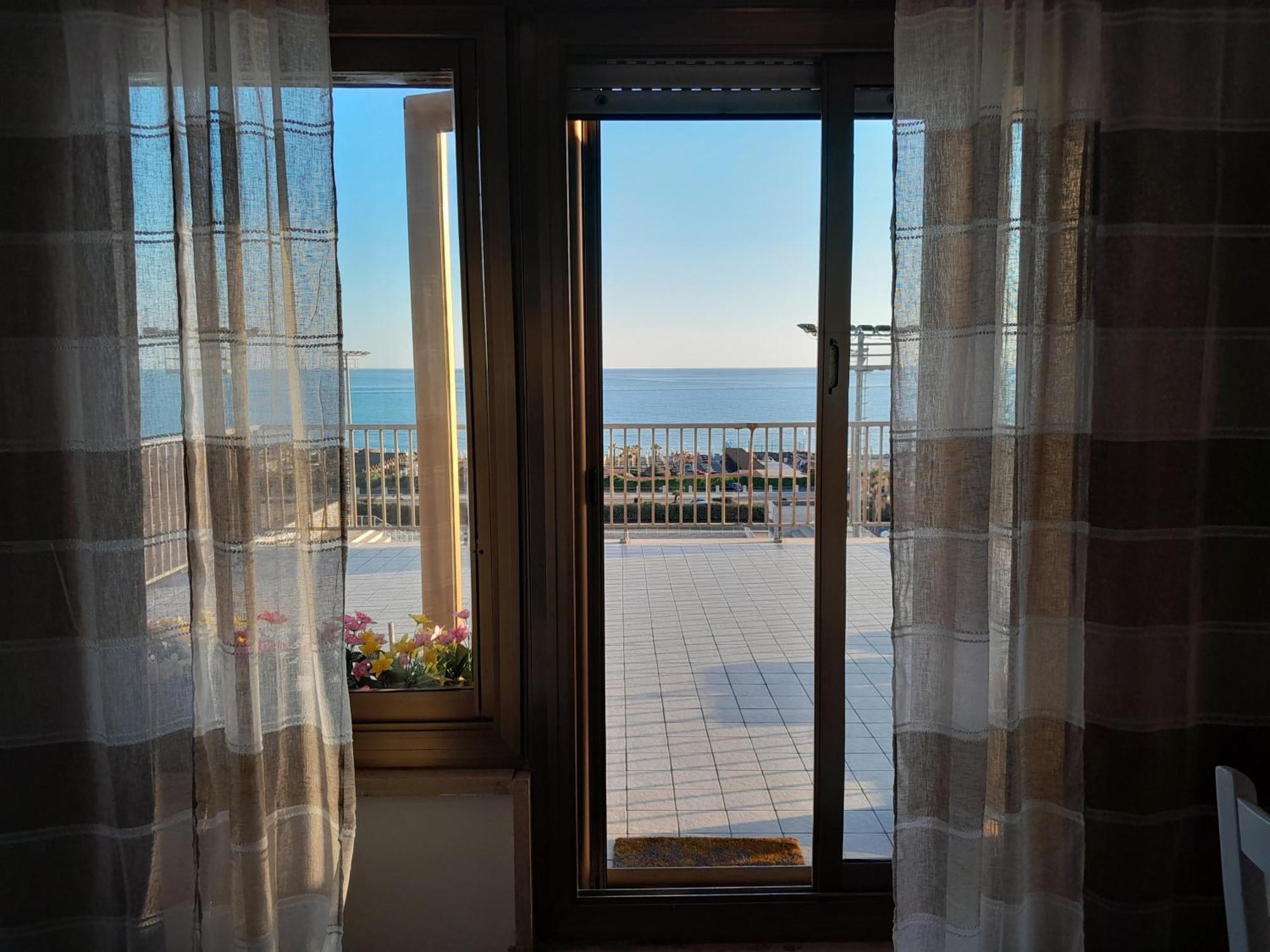 Casa Paradiso Lido di Ostia Room photo